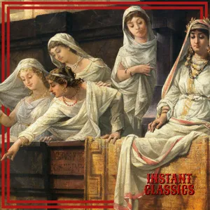The Vestal Virgins - just how virginal were they?