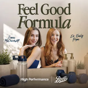 Feel Good Formula