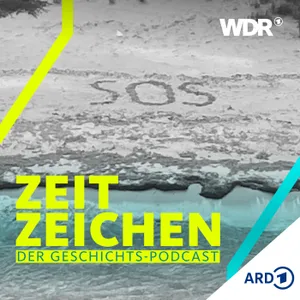 SOS: Ein Morsecode, der Leben rettet