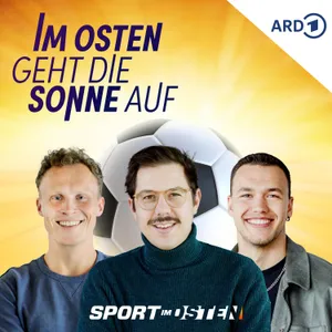 Folge 42: "Meister müssen aufsteigen"