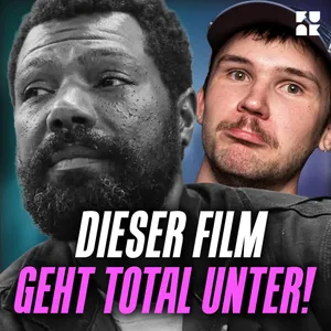 #392 NETFLIX versteckt diesen Film vor euch! + weitere Streaming-Tipps
