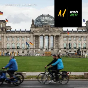 La industria alemana vs China: motores, bicis y aranceles
