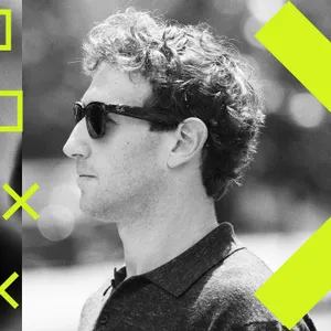 I have some questions for Mark Zuckerberg