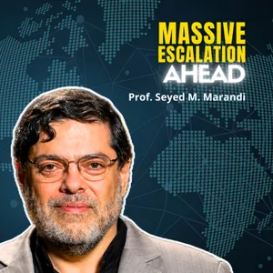 🚨 Most DANGEROUS Phase Of Iran War Has Just Begun | Prof. S. M. Marandi