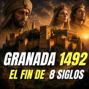 Boabdil, último Rey de Granada: ¿Traidor musulmán o víctima de la historia?