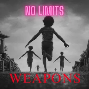 Weapons - Nakatomi No Limits - Episodio exclusivo para mecenas