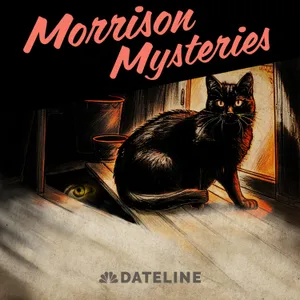 Keith Morrison reads Edgar Allan Poe’s haunting classics