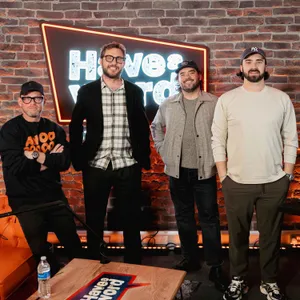 #352 with Seann Walsh - Have A Word w/Adam, Dan & Carl