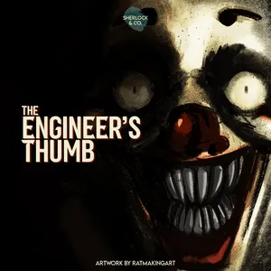 The Engineer's Thumb - Part Three