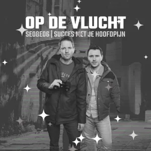 SE08E06 | Succes Met Je Hoofdpijn