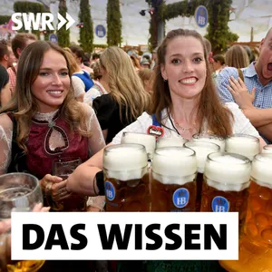 Faszination Oktoberfest – Mehr als Massenrausch in Tracht