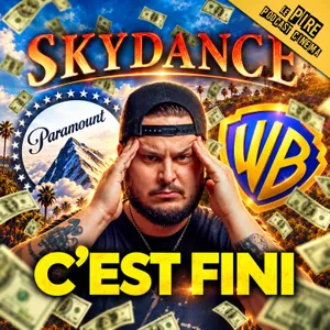 WARNER / PARAMOUNT : C'est fini... et c'est L'ENFER ! 💵