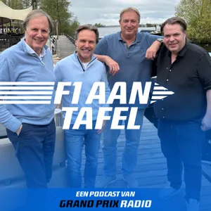 De vijfde nog ver weg voor Verstappen | 2026 #16