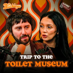 Trip to the Toilet Museum