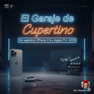 iPhone 17e, Apple TV+ y el adiós a la vieja app Casa