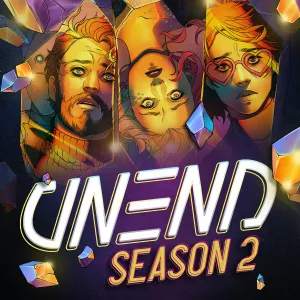 S2 E01: UNEND | Lure