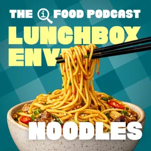 76: 🍜 Pad Thai Is A Government Invention