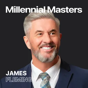 Before you can have, you must become 🐦‍🔥 James Fleming