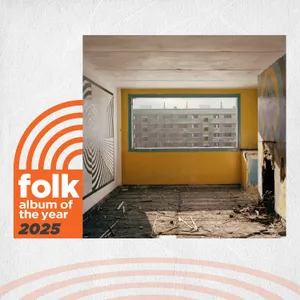 Spafford Campbell on “Tomorrow Held”: Folk Album of the Year 2025 Nominee
