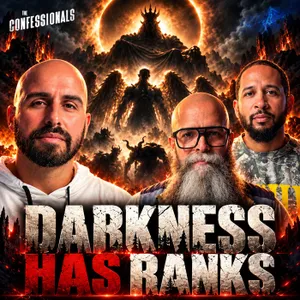 907: The Hidden Hierarchy of Darkness That Most Christians Never Learn About