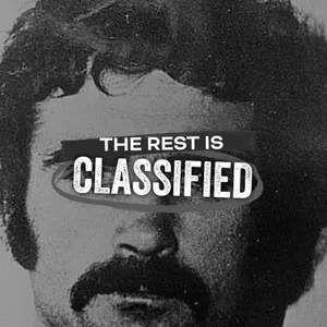 149. Britain’s Man Inside the IRA: The Truth Behind Stakeknife (Ep 1)