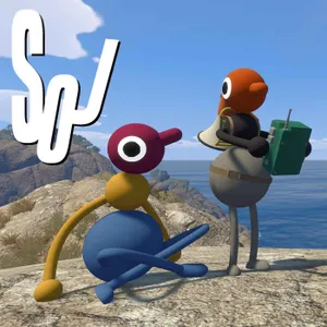 S20E01 - «Big Walk», «Resonance : A Plague Tale Legacy», «Assassin’s Creed Black Flag Resynced»