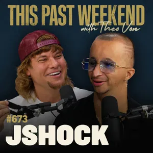 #673 - Jshock