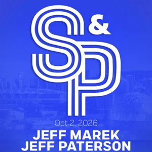 Oct 2, 2026: The Crazy Canucks; EP40's pulse increase