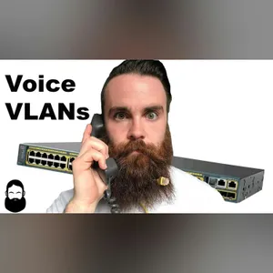 Voice VLANs - What are they and why do we need them?