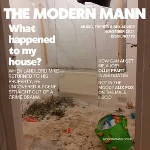 What Happened To My House?