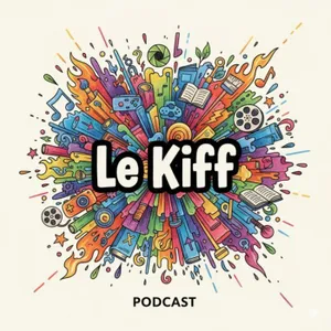 Bande-annonce collab @LeKiffPodcast - Spéciale Cinéma feat KIRA