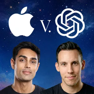 Apple v. OpenAI: Trade Secrets and Corporate Espionage