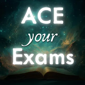 Sleep Hypnosis to Reduce Exam Stress, Focus on Studies & Sleep Like Never Before