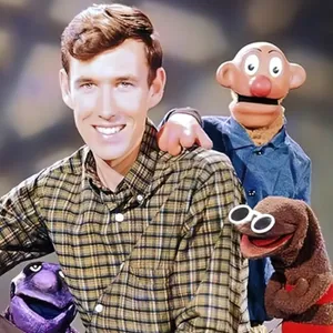 Jim Henson Pt. 2 - Cumpliendo sueños