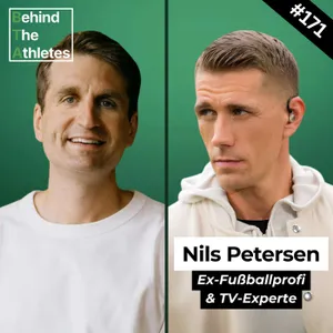 Nils Petersen UPDATE – DFB-Aus: Was war da los? / Ehrenamt am Jugendgericht / SC Freiburg: Vorzeigeklub? | #171