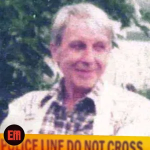 Buried in Their Own Garden: The Wycherley Murders