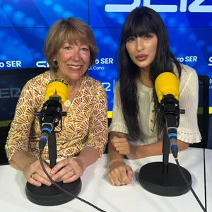 Gastro SER | La madre de Cris (y Cris): de Graná a Seúl
