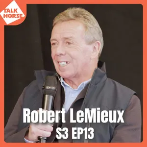 How LeMieux Became a Global Equestrian Brand | Talk Horse Live from Royal Windsor