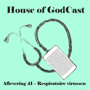 Aflevering 41 - Respiratoire virussen