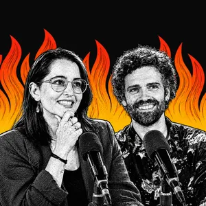 És molt formal això, amb Atzarí Surinyach i Ernest Romero