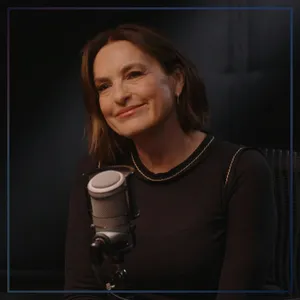 Mariska Hargitay Knows Loss And Longing