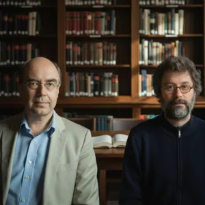 David Edgerton & Jean-Baptiste Fressoz : Le contre-récit des techniques et de l'énergie