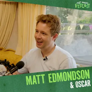 Matt Edmondon & Oscar
