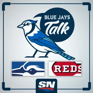 Big Oak Leads Jays to Comeback Win vs. Reds