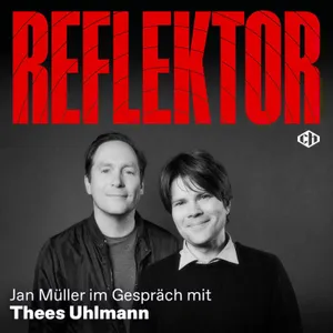 Reflektor Spezial – Thees und Jan: Europareise - Teil 2