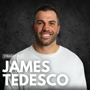 James Tedesco: The Mindset that made him an NRL Great &  the life he's building after footy