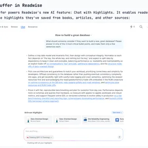 Retrieval After RAG: Hybrid Search, Agents, and Database Design — Simon Hørup Eskildsen of Turbopuffer