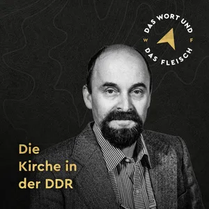 Die evangelische Kirche in der DDR