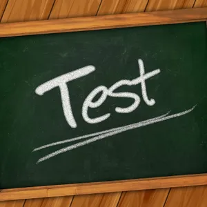 First podcast Test