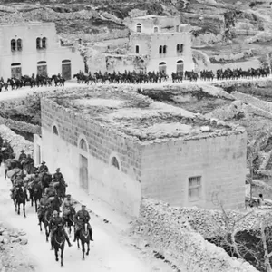 02 | Anzac Massacre | After Surafend